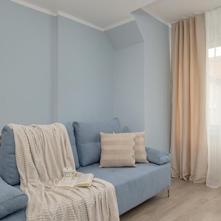 Apartamenty Przy Promenadzie By Noclegi Renters Świnoujście  Eksteriør billede