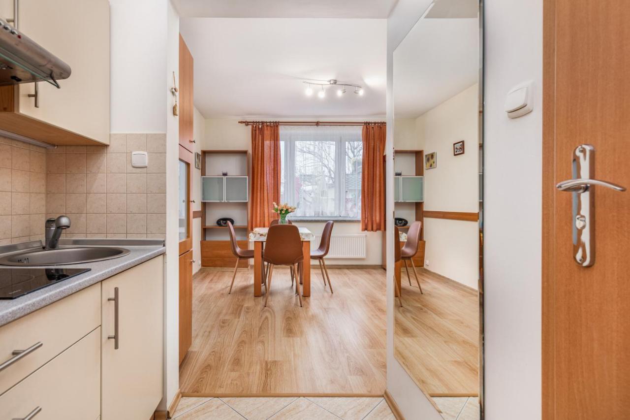 Apartamenty Przy Promenadzie By Noclegi Renters Świnoujście  Eksteriør billede