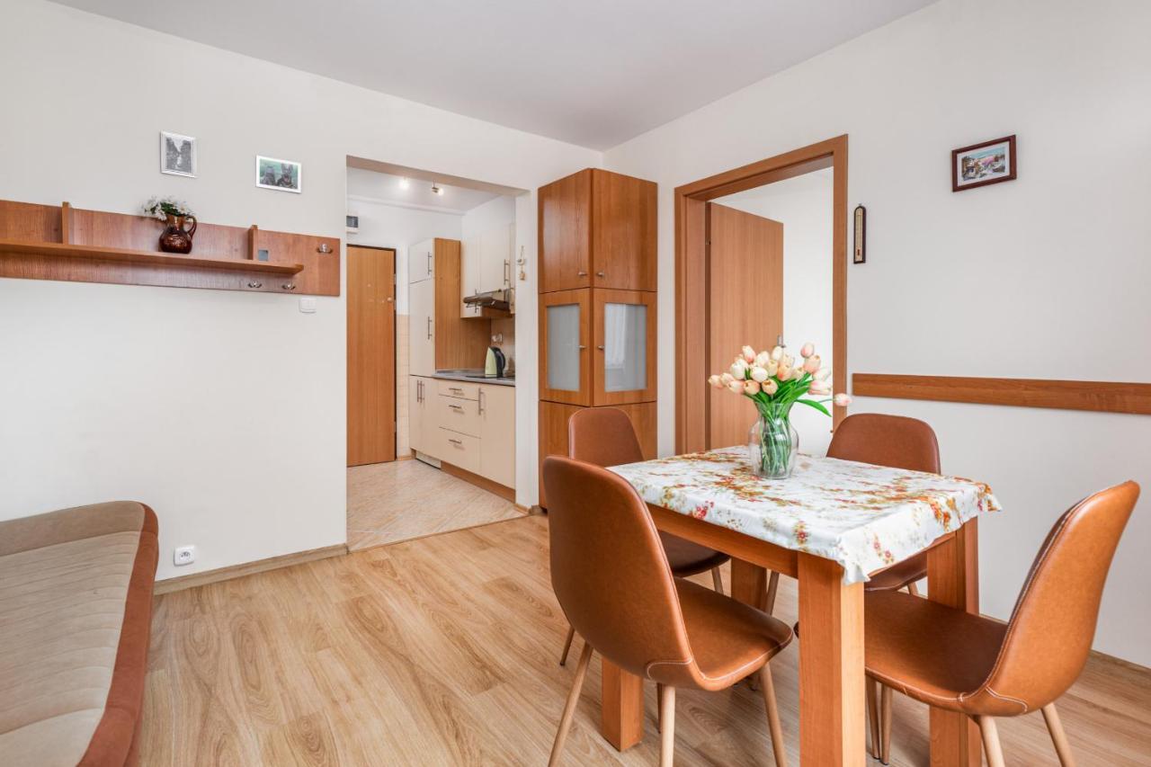 Apartamenty Przy Promenadzie By Noclegi Renters Świnoujście  Eksteriør billede