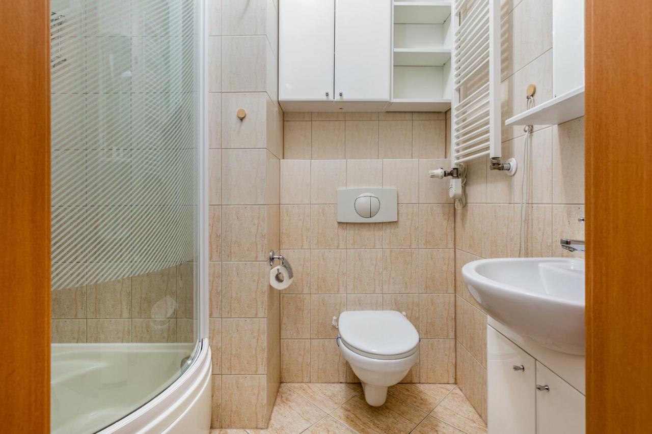 Apartamenty Przy Promenadzie By Noclegi Renters Świnoujście  Eksteriør billede