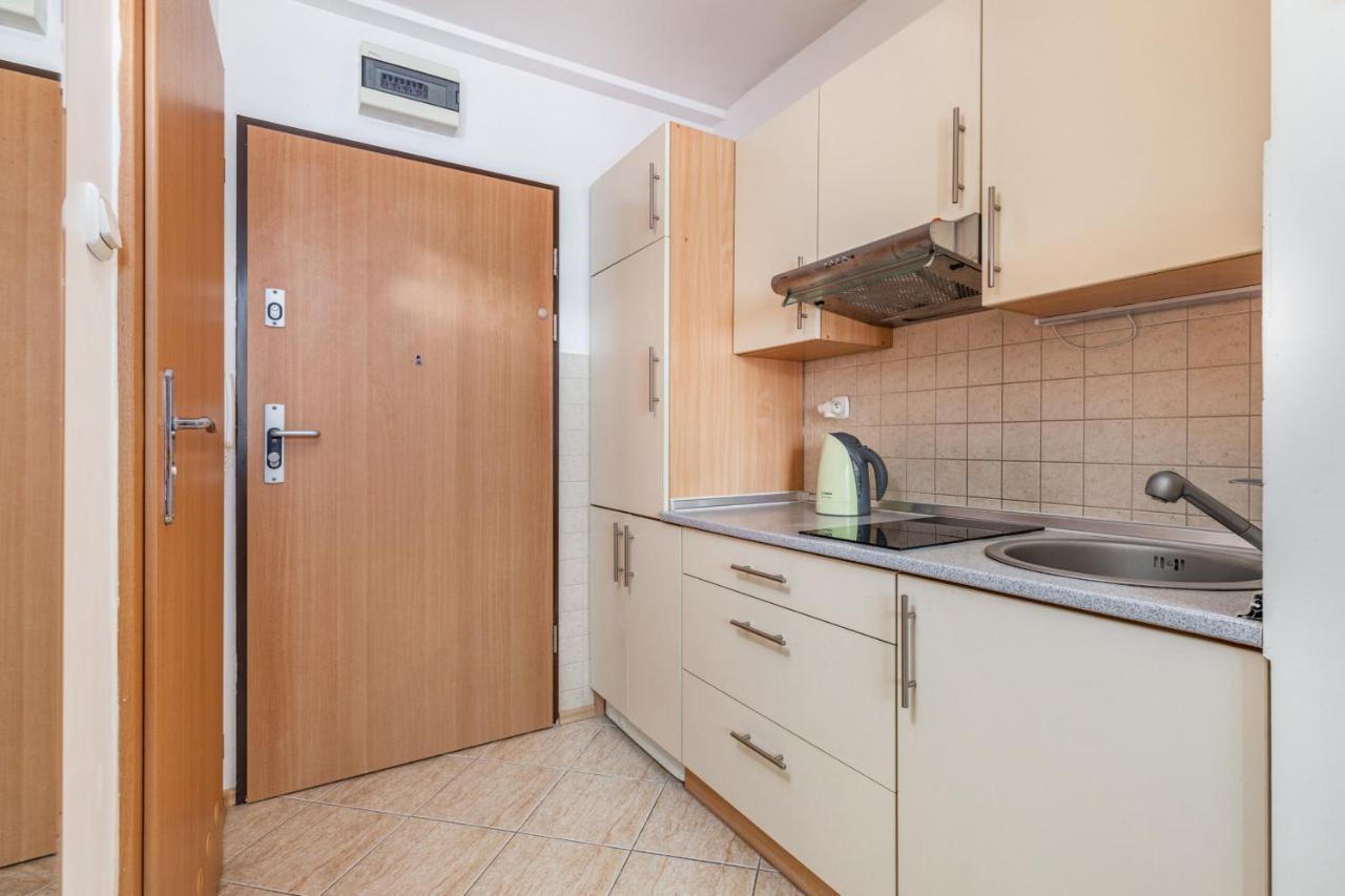 Apartamenty Przy Promenadzie By Noclegi Renters Świnoujście  Eksteriør billede