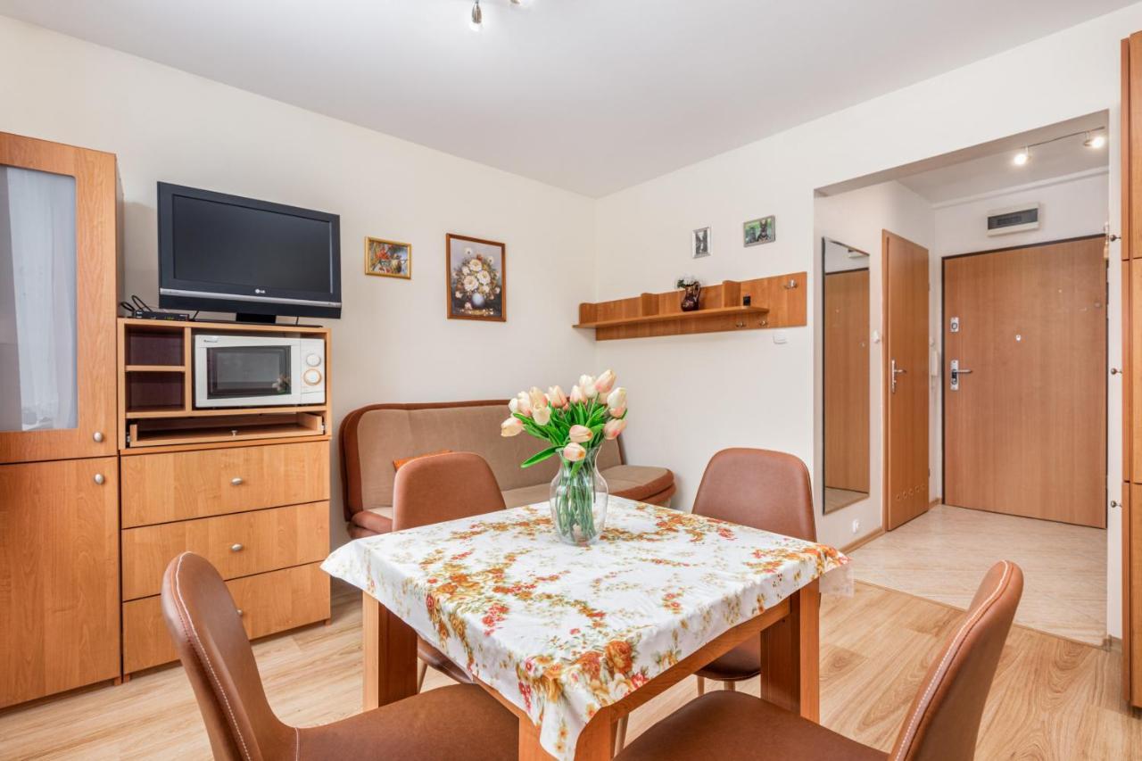 Apartamenty Przy Promenadzie By Noclegi Renters Świnoujście  Eksteriør billede