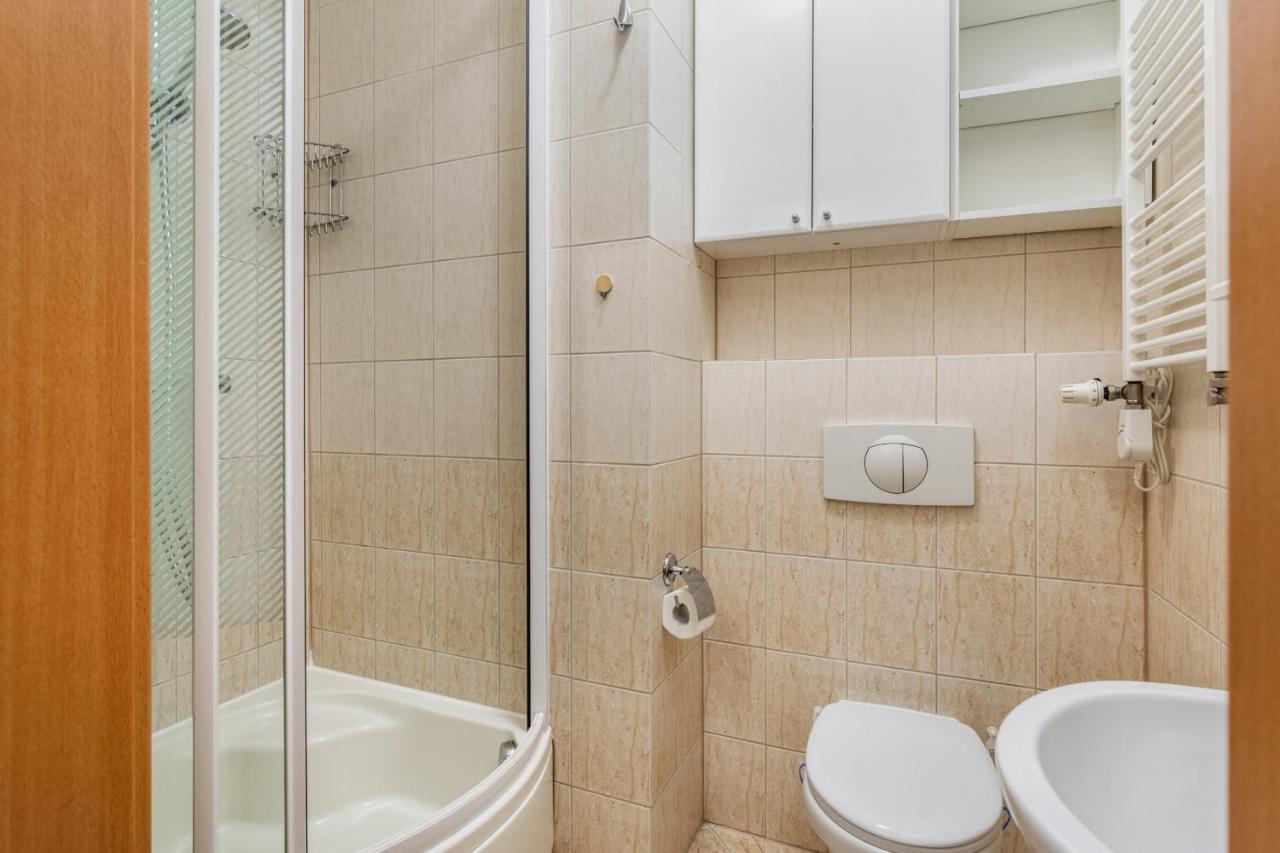 Apartamenty Przy Promenadzie By Noclegi Renters Świnoujście  Eksteriør billede