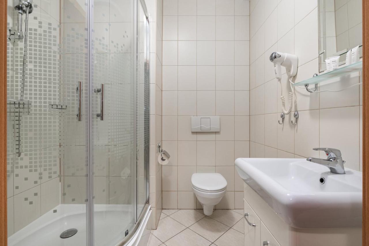 Apartamenty Przy Promenadzie By Noclegi Renters Świnoujście  Eksteriør billede