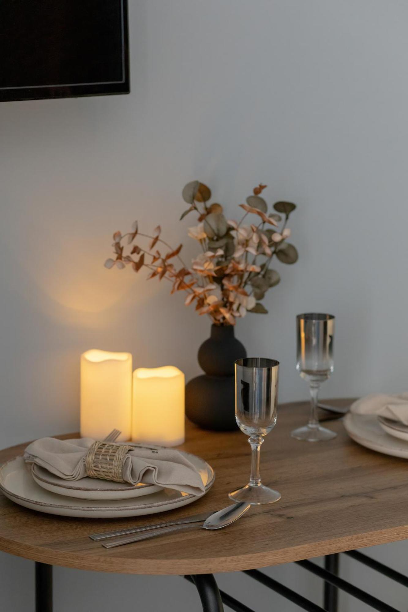 Apartamenty Przy Promenadzie By Noclegi Renters Świnoujście  Eksteriør billede