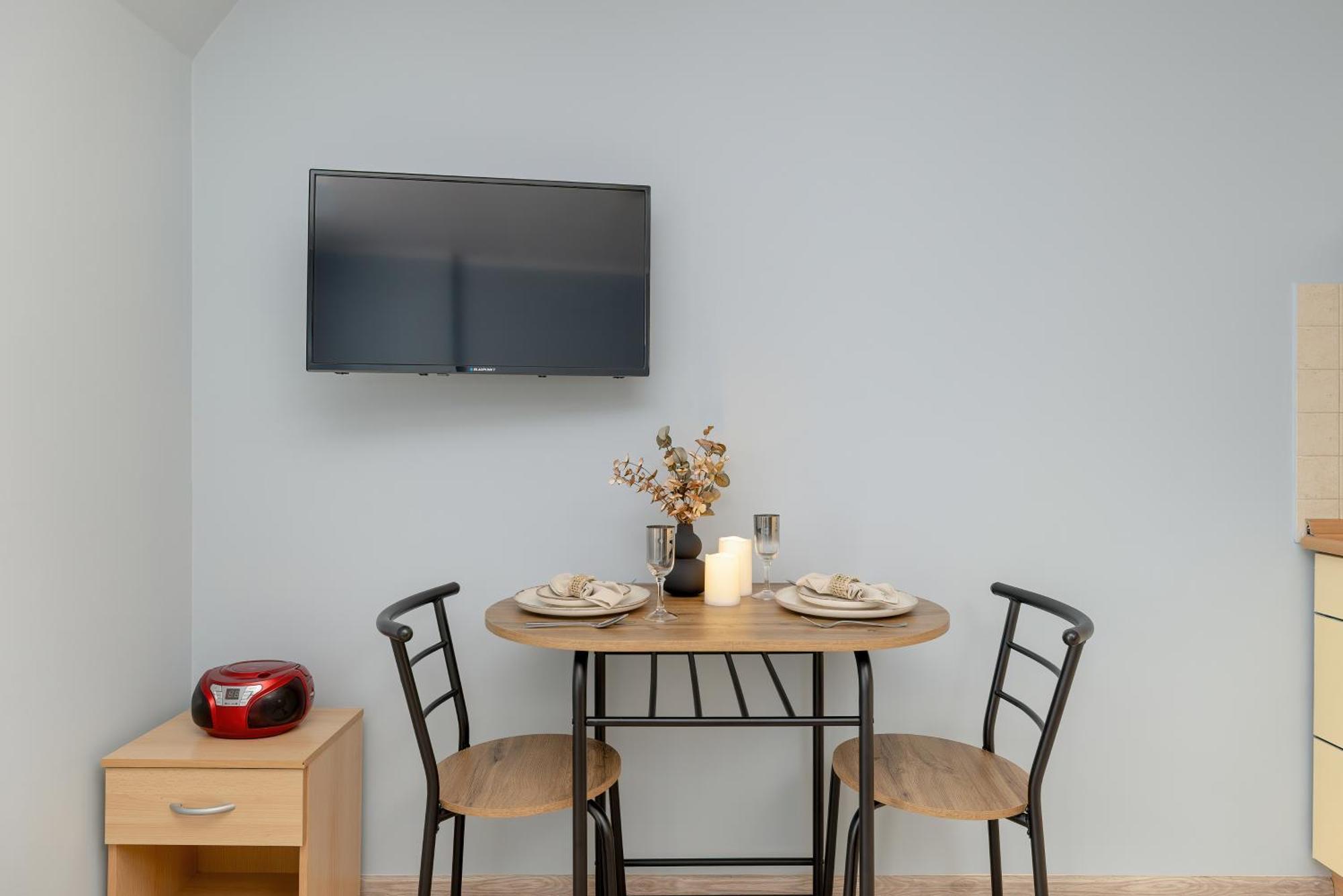 Apartamenty Przy Promenadzie By Noclegi Renters Świnoujście  Eksteriør billede