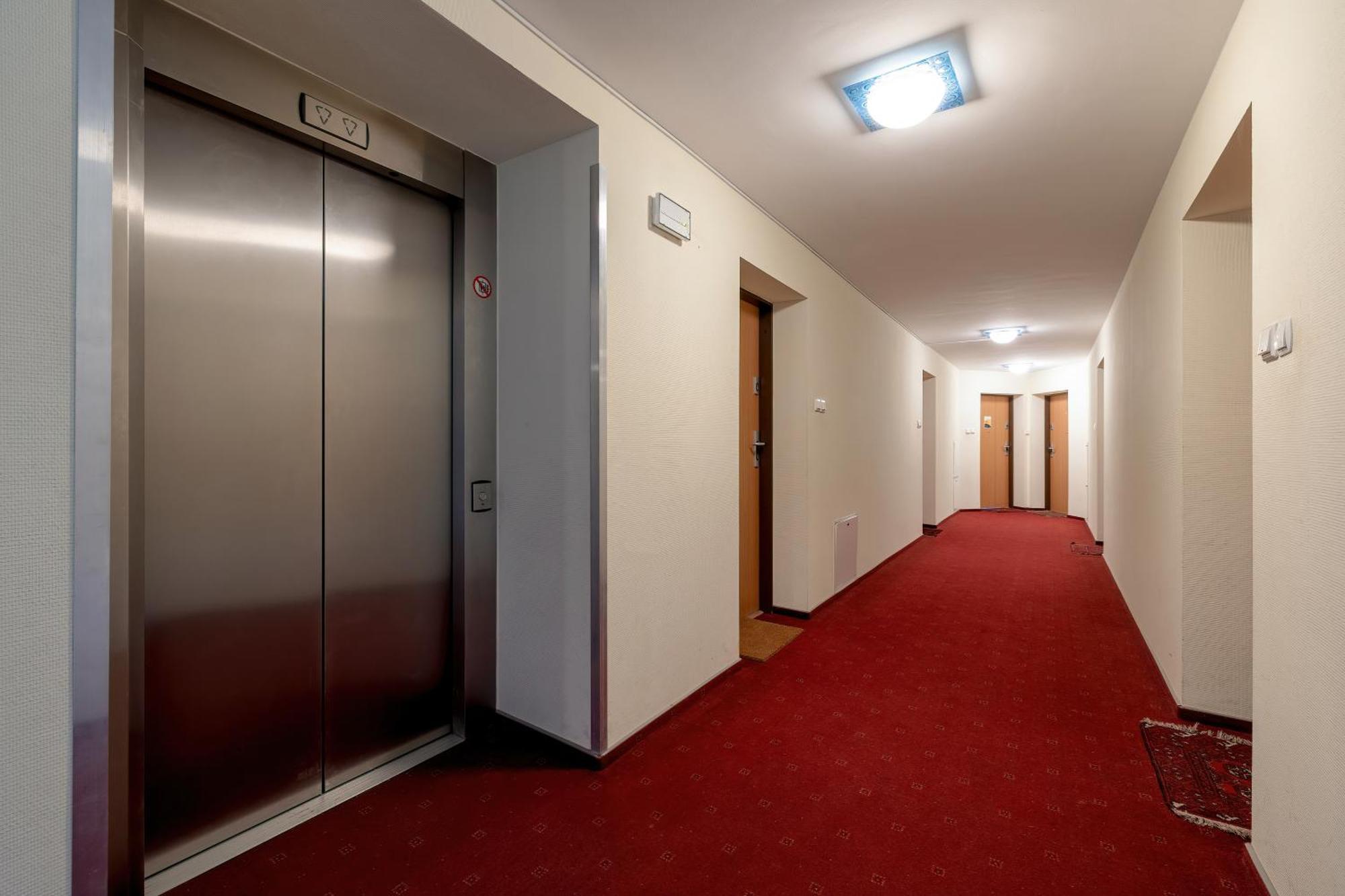 Apartamenty Przy Promenadzie By Noclegi Renters Świnoujście  Eksteriør billede