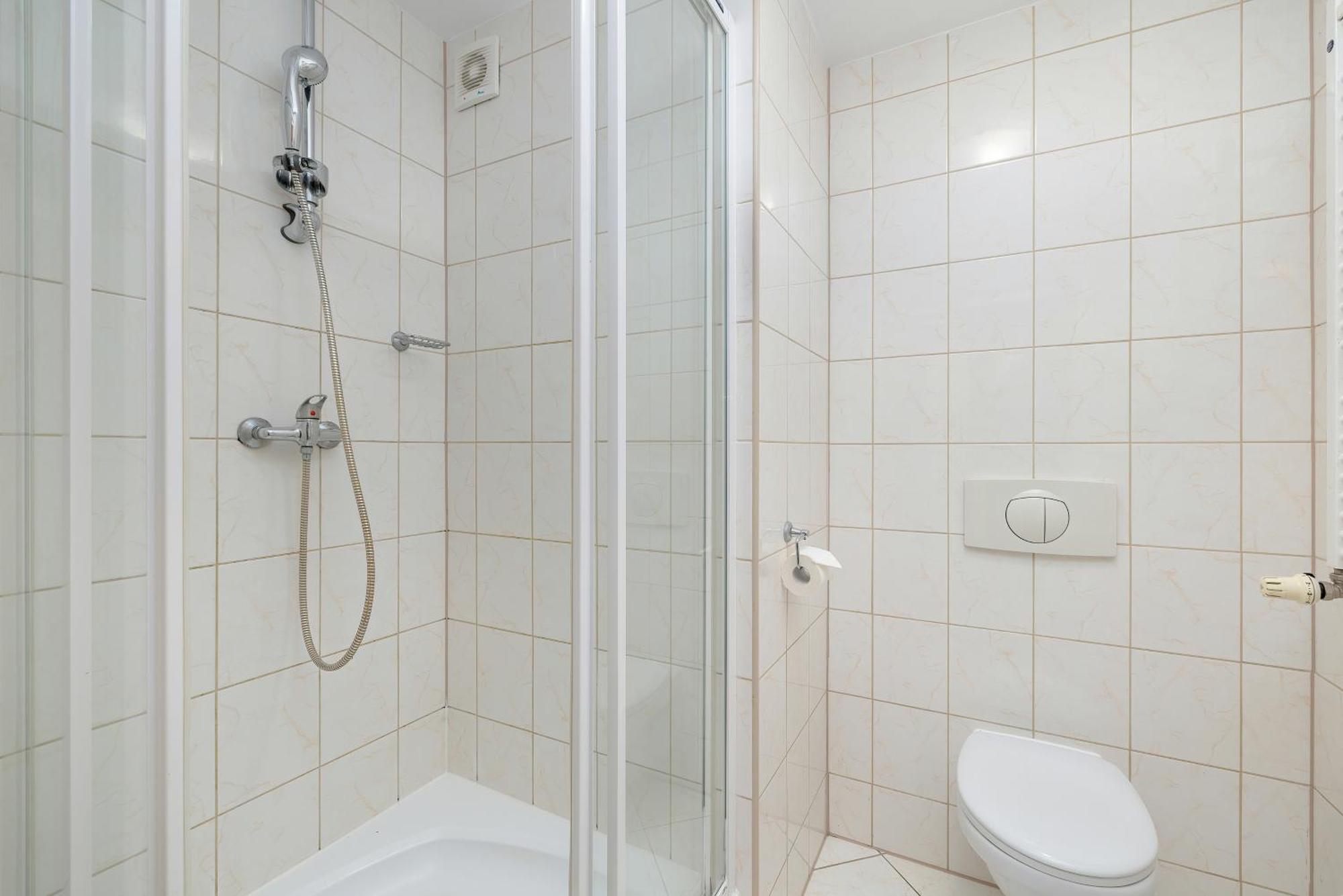 Apartamenty Przy Promenadzie By Noclegi Renters Świnoujście  Eksteriør billede