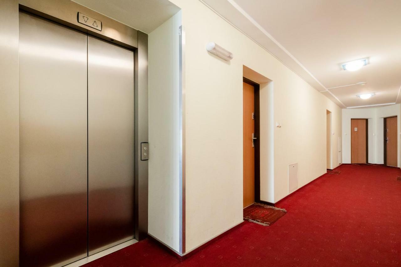 Apartamenty Przy Promenadzie By Noclegi Renters Świnoujście  Eksteriør billede